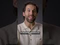 Former pro lacrosse MVP Paul Rabil talks about how injury affects an athlete #injury #entrepreneur