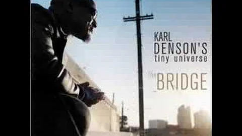 Karl Denson - Because of Her Beauty