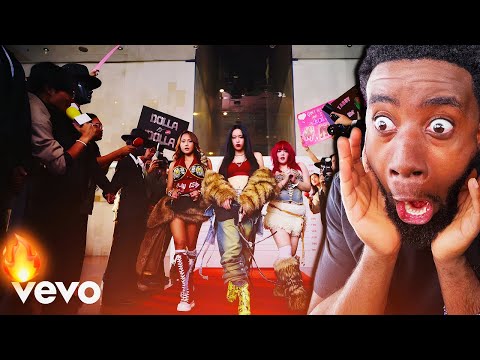 DOLLA – MWA REACTION