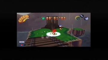 Ape Escape: On the Loose Time Attack - Primordial Ooze