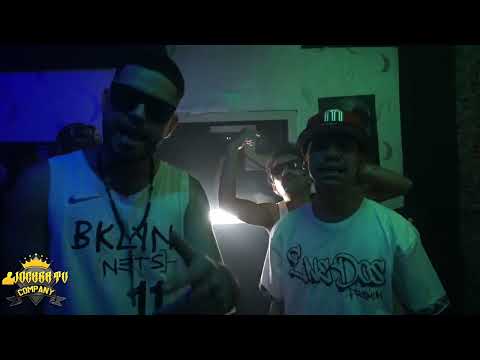 Lil Samy Msc Y Villa Estilo Patria En Vg Records 🎬 @JockerTvCompany