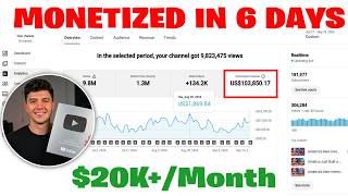 15 Faceless Niches That Can Make $20K/Month (BEFORE They Get Saturated)