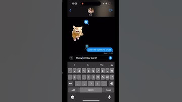 Scheduling texts in ios18 #shorts #apple #ios18features