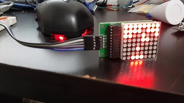 Rttl library in action : BreakOut game using Arduino Nano