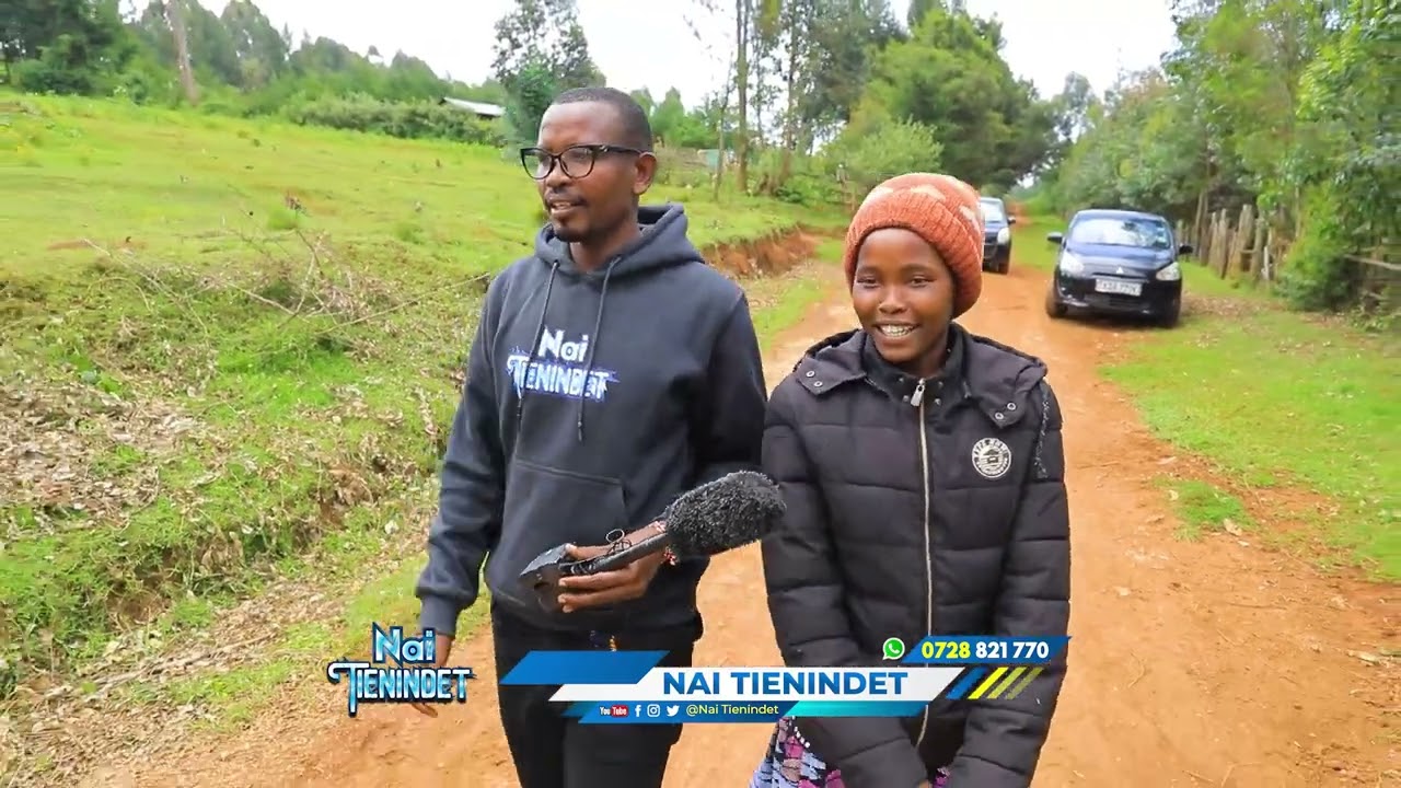 Married Too Young: What Really Happened Between Age 14 and 19 - Brenda Arusai