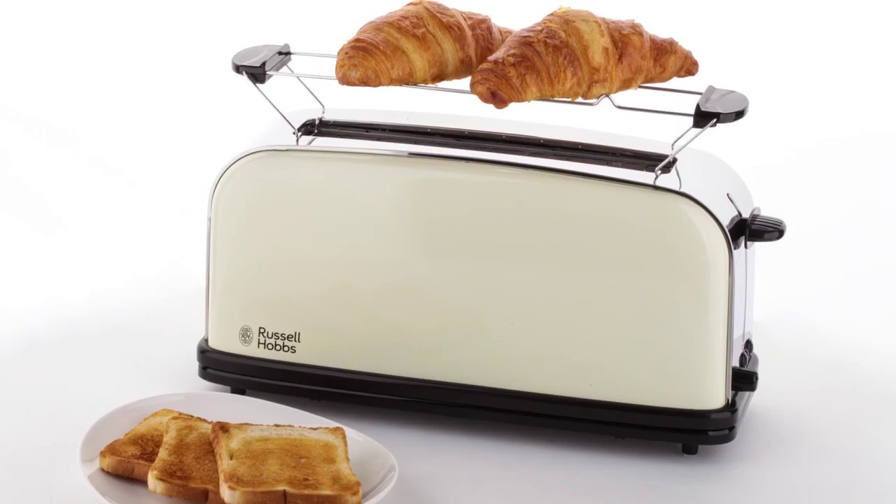toster russell hobbs classic