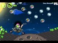 Angry Birds Space Level 1 30 100 Space Eagle Walkthrough Angry Birds Space Level 1 30 100 Space Eagle Walkthrough
