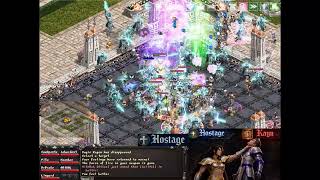 Khen, Johndo, Peak - 911 Deaths - Lineage Justice Server
