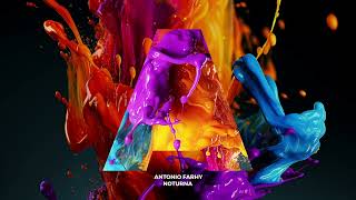 Antonio Farhy - Noturna (Original Mix) // Almar
