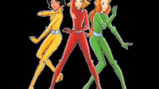 Totally Spies Music - 9