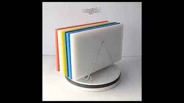 Thớt nhựa công nghiệp - Đa dạng kích thướt - độ bền cao