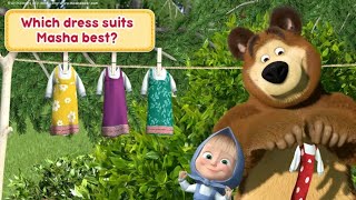 Masha and the Bear: House Cleaning Games for Girls Gameplay (Android) (By Dedicated Gamer) screenshot 2