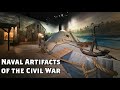 Civil War Naval Museum Quiz