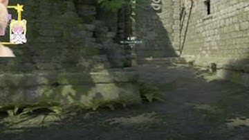 【某E的反作弊效率还是不错的】2800偶遇“大哥”的一把遗迹 cs2 远古遗迹 ANCIENT