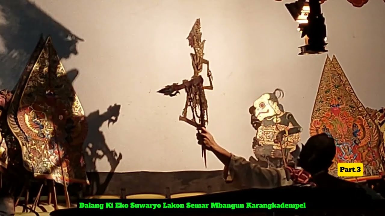 BAWOR MUNGSUH VS PRABU BALADEWA||DALANG KI EKO SUWARYO