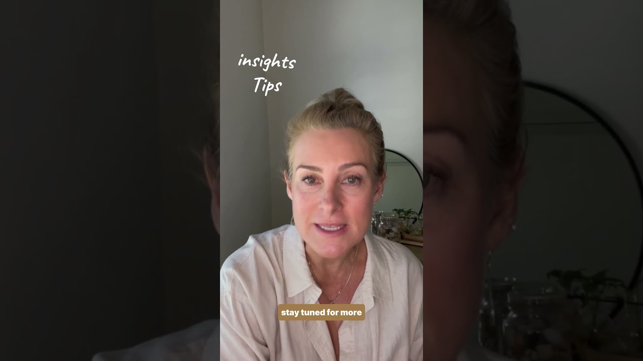 A clip of knowledge on menopause | Edited for Camel Guzel