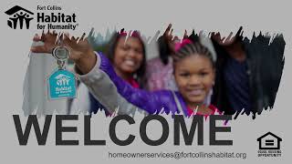 Fall 2026 Homebuyer Orientation- English