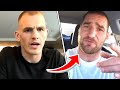 Ian Garry THREATENS TO SUE Sean Strickland For Insulting His Wife | MMA NEWS