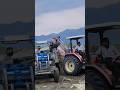 tractor lover 605 🚜 #tractor #shorts #shortsfeed
