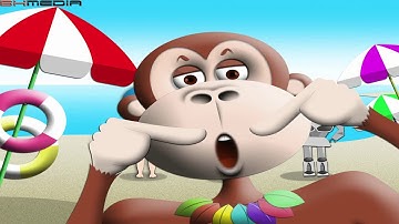 Cùng Múa Hát Mừng Xuân ♫ Nhạc Thiếu Nhi Vui Nhộn