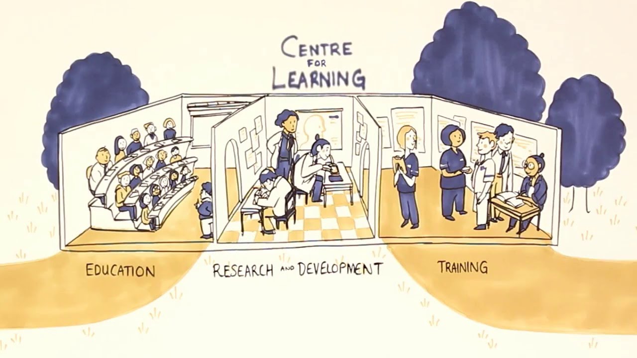 Transforming cancer services (Updated March 2016)