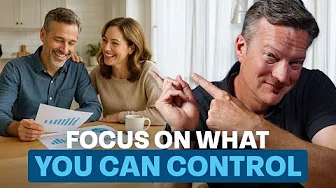 What No One Tells You About a Stress-Free Retirement | ft.  ⁨@Erin Talks Money