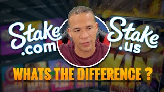 Stake US vs Stake (What's The Difference?)