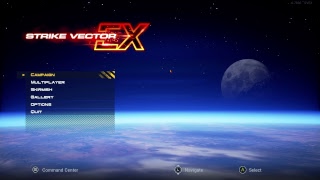 Strike Vector EX open beta
