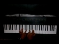 Janatha garage theme music on keyboard by "sachith sai".....