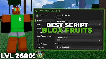 [🐲DRAGON] Best *NEW* Blox Fruits Keyless Script Pastebin (LVL 2600 + ANTICHEAT BYPASS) #waveholidays