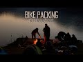 Bike packing to kulekhani dam side but the lazy way