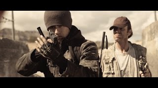 New Short Film production update!