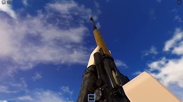 [FE GUN KIT] Dragunov SVD