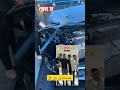 الشاب هشام TGV ينجو في حادث مرور خطير الشاب هشام TGV ينجو في حادث مرور خطير