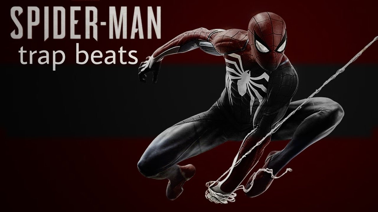 spiderman trap beats , lofi chill hip hop , beats , dj nath creation ( free for profit )