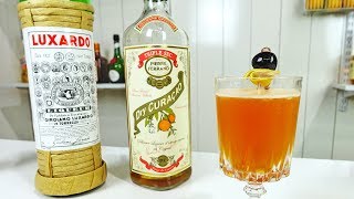 cocktail video