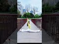 Embrace Spring with Ease: Master the splits in 3 Easy Steps