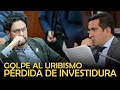 URIBISMO CONTRA LAS CUERDAS / PÉRDIDA DE INVESTIDURA EDWARD RODRIGUEZ