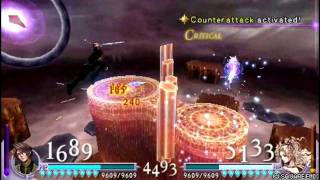 [AHP] Squall vs Terra [Vaanskylord] "Revenge of The Virgin"