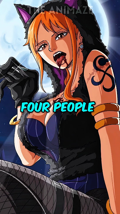 4 People Who’d Do Anything for Luffy!