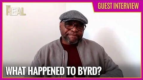 Judge Judys Bailiff Petri Hawkins Byrd Gets Candid...