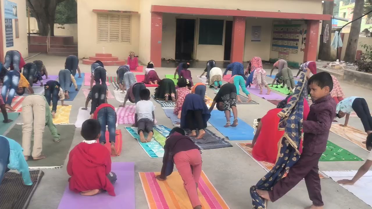 Yoga today 3 Jan 2026