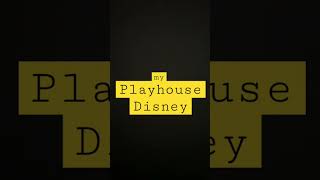 My Playhouse Disney (1997-2011)