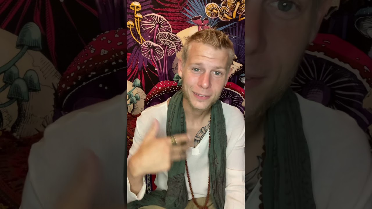 Why Is The Breath A Big Deal