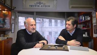 Interview With Ömer Aydın Of Tevfik Aydın Saat