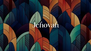 Jehovah lyrics - Elevation Worship #christianmusic