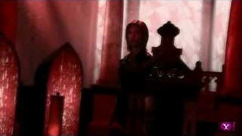 Command&Conquer 3: Tiberium Wars - Demo Tailer