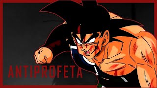 BARDOCK   EL ANTIPROFETA