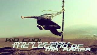 Kid Cudi - We Aite (Wake Your Mind Up) [2010]