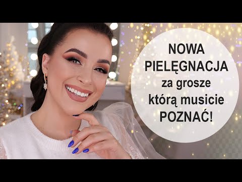 Wideo: Pielęgnacja Skóry: Nowa Od Twoich Ulubionych Blogerów